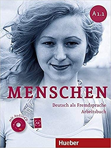 menschen A2.2 همراه سی دی