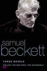 مالون می میرد