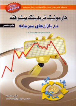 هارمونیک تریدینگ پیشرفته در بازارهای سرمایه