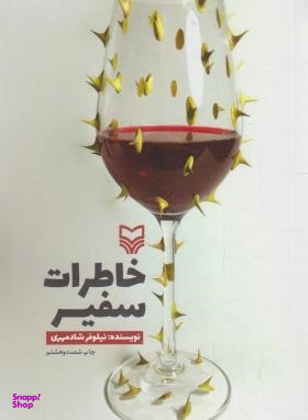 خاطرات سفیر
