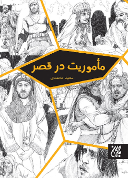 ماموریت در قصر