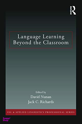 Language Learning Beyond the Classroom