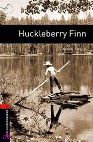 Oxford Bookworms 2 Huckleberry Finn