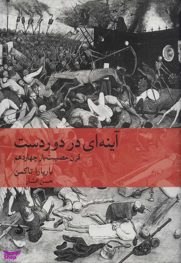 آیینه ای در دور دست