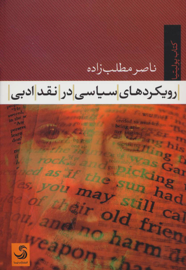 رویکردهای سیاسی در نقد ادبی (کتاب پولیتیا 20)