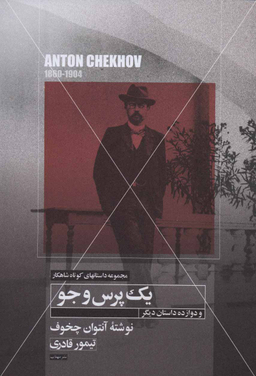 یک پرس و جو و دوازده داستان دیگر