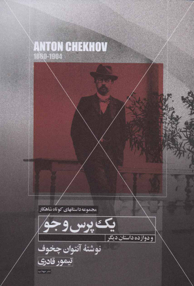 یک پرس و جو و دوازده داستان دیگر