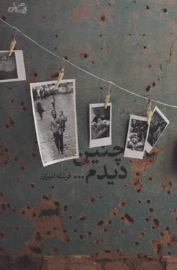 چنین دیدم...