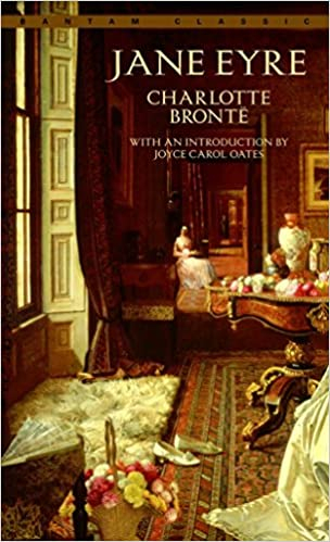 Jane Eyre Full Text