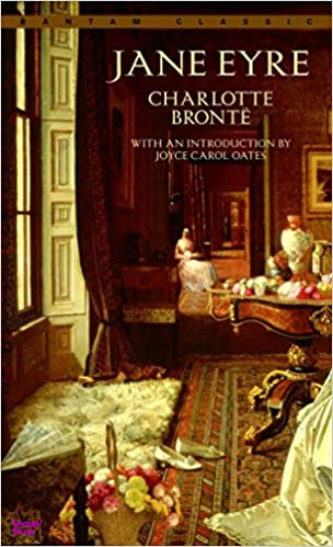 Jane Eyre Full Text