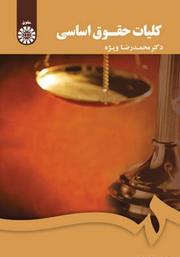 کلیات حقوق اساسی