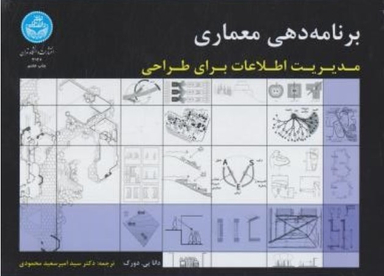 برنامه دهی معماری