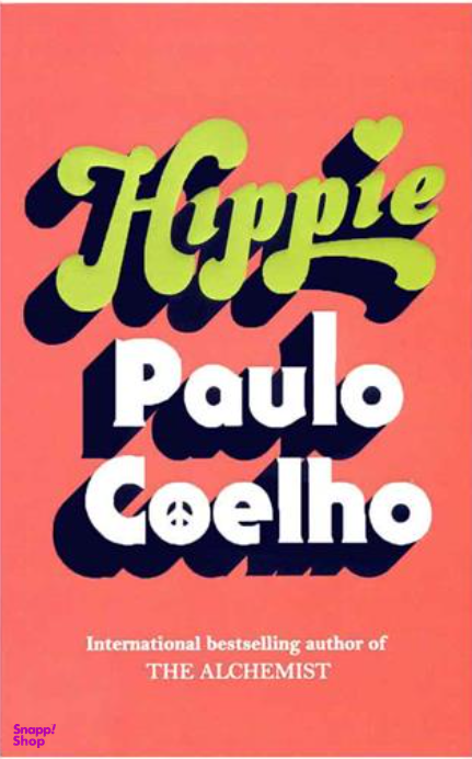 Hippie (Full Text-Historical Fiction)