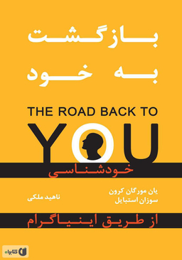 راه بازگشت به خود