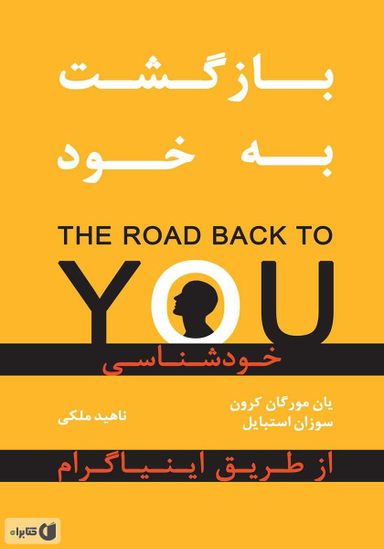 راه بازگشت به خود