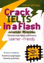 crack ielts in a flash academic reading 2nd edition