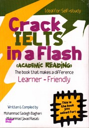 crack ielts in a flash academic reading 2nd edition