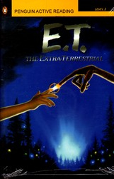 E.t.The extra terrestrial 2&cd penguin