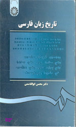 تاریخ زبان فارسی