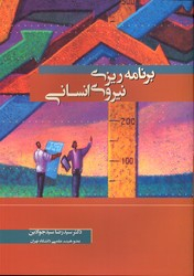 برنامه ریزی نیروی انسانی