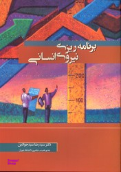 برنامه ریزی نیروی انسانی