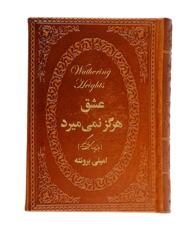 عشق هرگز نمی میرد