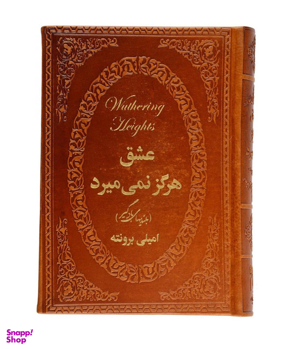 عشق هرگز نمی میرد