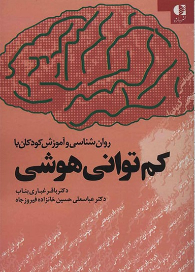روان شناسی و آموزش کودکان باکم توانی هوشی