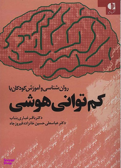 روان شناسی و آموزش کودکان باکم توانی هوشی