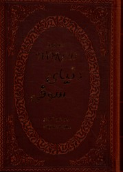 دنیای سوفی (جیبی چرم)