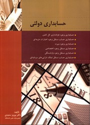 حسابداری دولتی