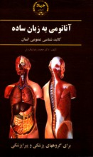 آناتومی به زبان ساده کالبدشناسی عمومی انسان نیکروش