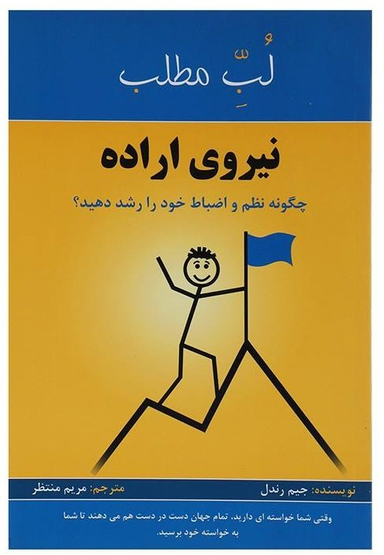 نیروی اراده