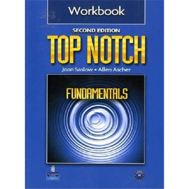 Top Notch fundamentals complete assessment package 2nd edition