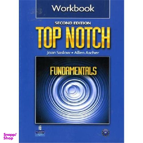 Top Notch fundamentals complete assessment package 2nd edition