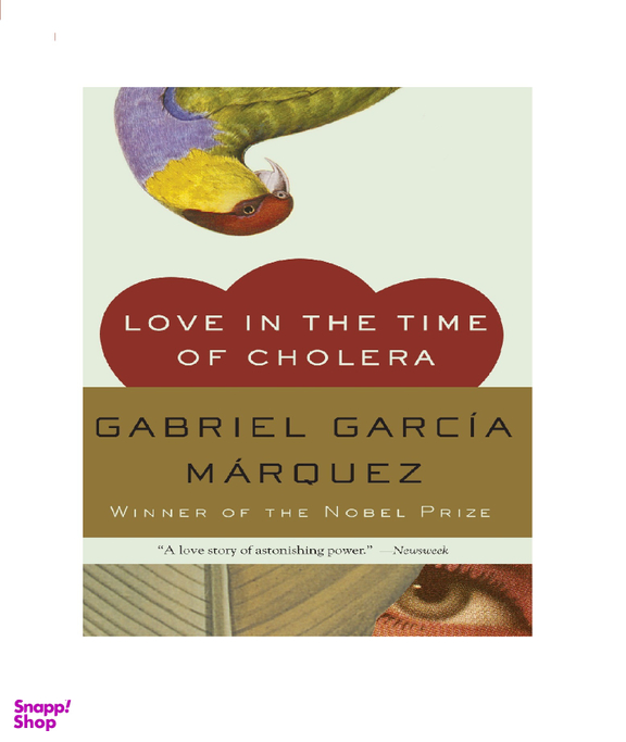 Love in the time full text