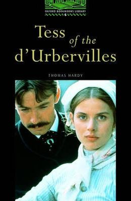 Tess of the durbervilles 6 به همراه سی دی