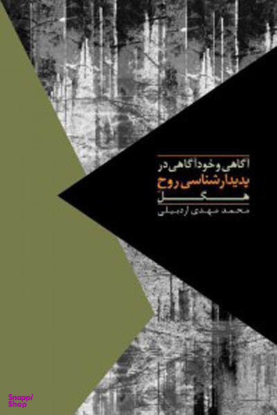 آگاهی و خود آگاهی در پدیدار شناسی روح هگل