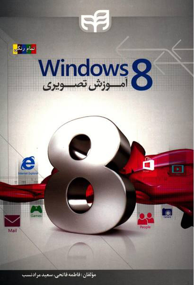 آموزش تصویری Windows 8