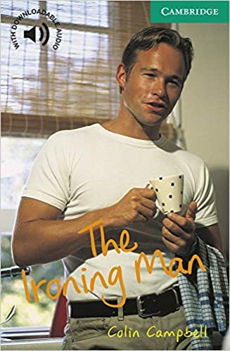 The Ironing Man 3