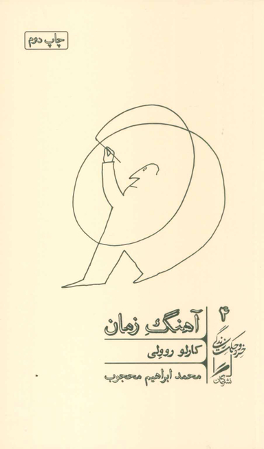 آهنگ زمان گمان