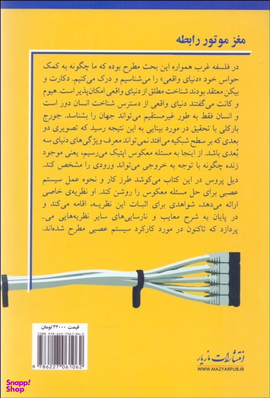 مغز موتور رابطه