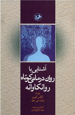 آشنایی با روان درمانی کوتاه روانکاوانه