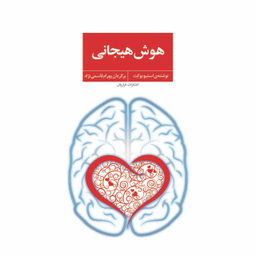 کتاب هوش هیجانی اثر استیو بوکت انتشارات فراوان