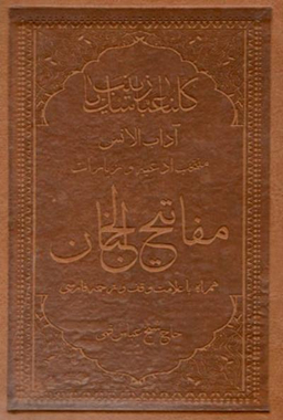 آداب الانس
