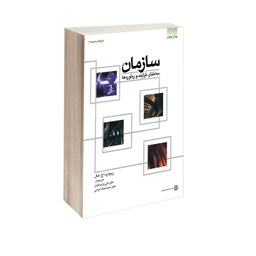 سازمان: ساختار، فرآیند و ره آوردها