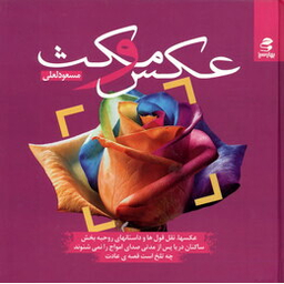 عکس و مکث (عکس ها، نقل قول ها و داستان های روحیه بخش)