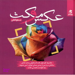 عکس و مکث (عکس ها، نقل قول ها و داستان های روحیه بخش)