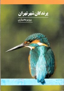 پرندگان شهر تهران