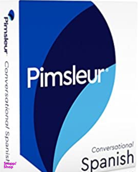Pimsleur Spanish